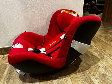 CYBEX SIRONA M2 I-SIZE