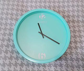 Orologio da parete QUARTZ