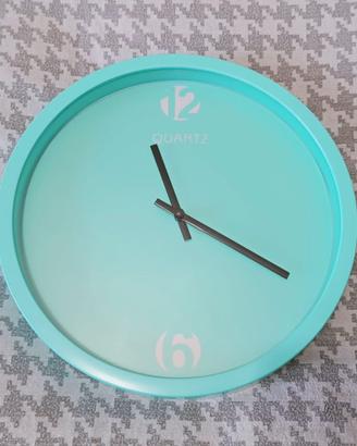 Orologio da parete QUARTZ