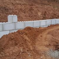 LEGOBLOCK in calcestruzzo