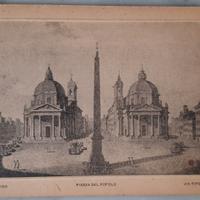 Cartoline Vintage Anni 30