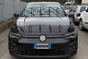GOLF 8 GTD