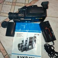 Videocamera VHC PHILIPS 