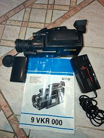 Videocamera VHC PHILIPS 
