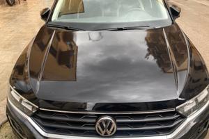 VOLKSWAGEN T-Roc - 2019