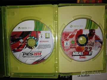 Giochi per Xbox 360