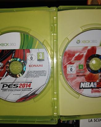 Giochi per Xbox 360