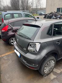 VOLKSWAGEN POLO 1.2 B 66KW 5M 5P (2016) RICAMBIO U