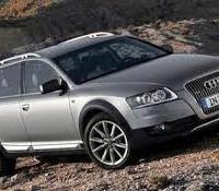 RICAMBI USATI AUDI A6 ALLROAD DEL 2006
