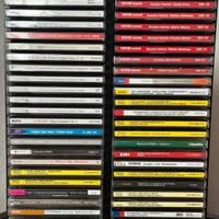 60 CD di musica classica
