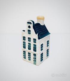 Casetta da collezione KLM n°19