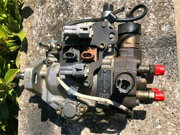 pompa gasolio toyota kzj 90