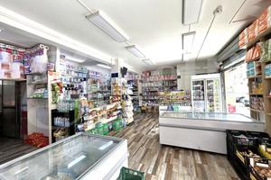 Attività Commerciale Roma [199FontebuonoVCG]