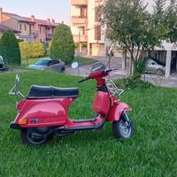 Vespa T5