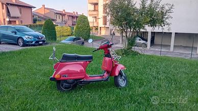 Vespa T5