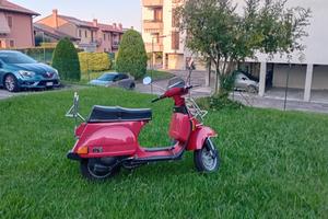 Vespa T5