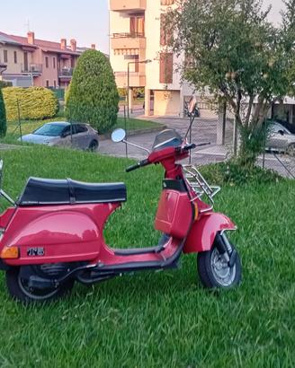 Vespa T5