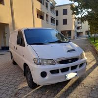 Furgone Hyundai H-1