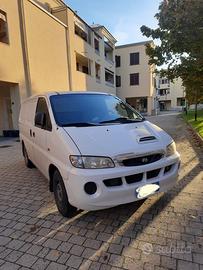 Furgone Hyundai H-1