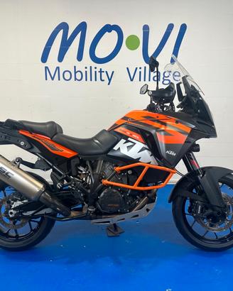 Ktm 1290 Super Adventure S