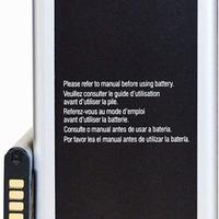 Batteria 3220 mAh ORIGINALE Samsung EB-BN910BBE