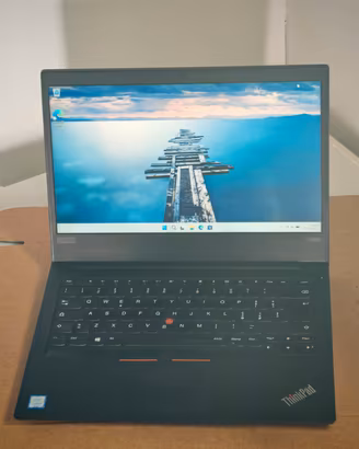 Notebook i5 8°Gen. Ram 8gb Ssd 250gb + hdd 500gb