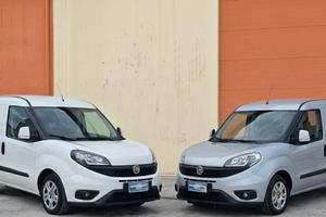 Fiat Doblò 1.6 MTJ 105CV 3POSTI