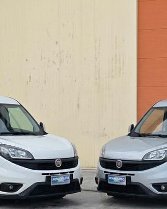 Fiat Doblò 1.6 MTJ 105CV 3POSTI