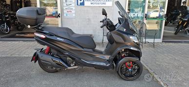 Piaggio MP3 400 hpe