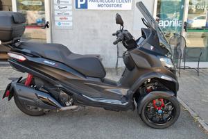 Piaggio MP3 400 hpe