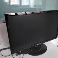 Monitor 24 IPS Samsung