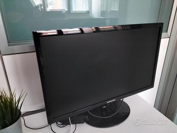 Monitor 24 IPS Samsung