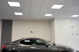 Maserati Ghibli V6 Diesel