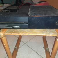 X box one con controller