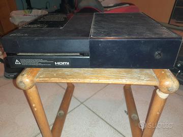 X box one con controller