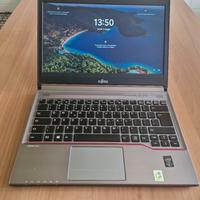 Fujitsu LIFEBOOK E734 processore i5 Intel® Core™ i