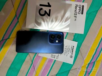 Oppo reno 13 f. 