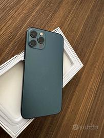 iphone 12 pro 128gb blu