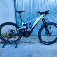 e-bike Giant Trance X E+ Pro 1 - 29 (taglia M) 