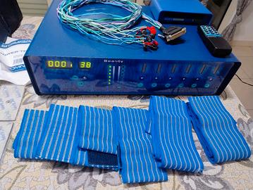 elettrostimolatore Biosan World NUOVO