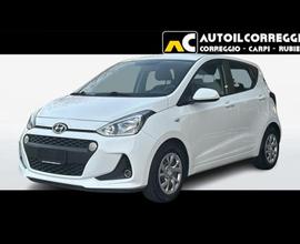 HYUNDAI i10 1.0 Comfort