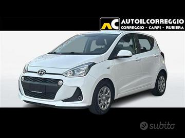 HYUNDAI i10 1.0 Comfort