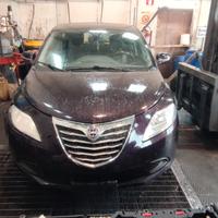 Musata Airbag Lancia y 2013