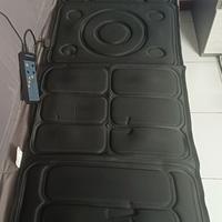 Massaggiatrice elettrica per il corpo