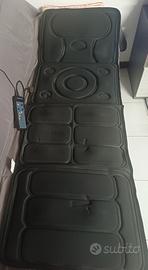 Massaggiatrice elettrica per il corpo