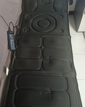 Massaggiatrice elettrica per il corpo