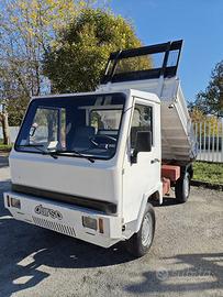 Motoagricola Durso Country