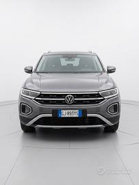 Volkswagen T-Roc 2.0 TDI SCR 150 CV DSG Style