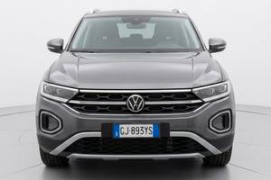 Volkswagen T-Roc 2.0 TDI SCR 150 CV DSG Style