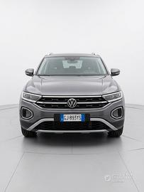 Volkswagen T-Roc 2.0 TDI SCR 150 CV DSG Style